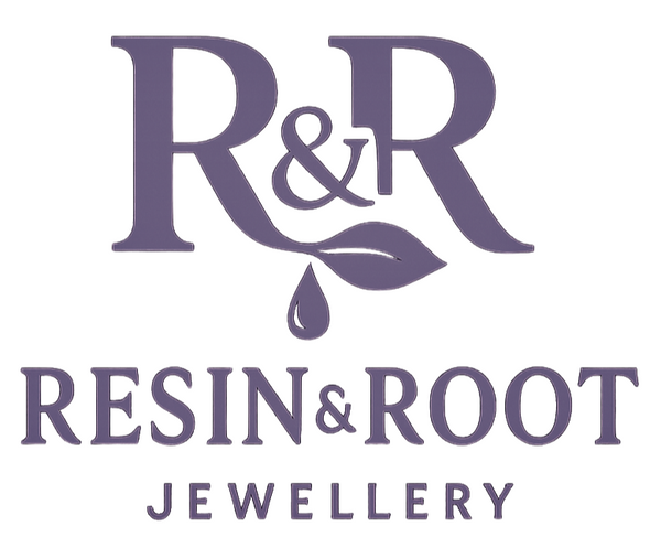 Resin & Root Jewellery