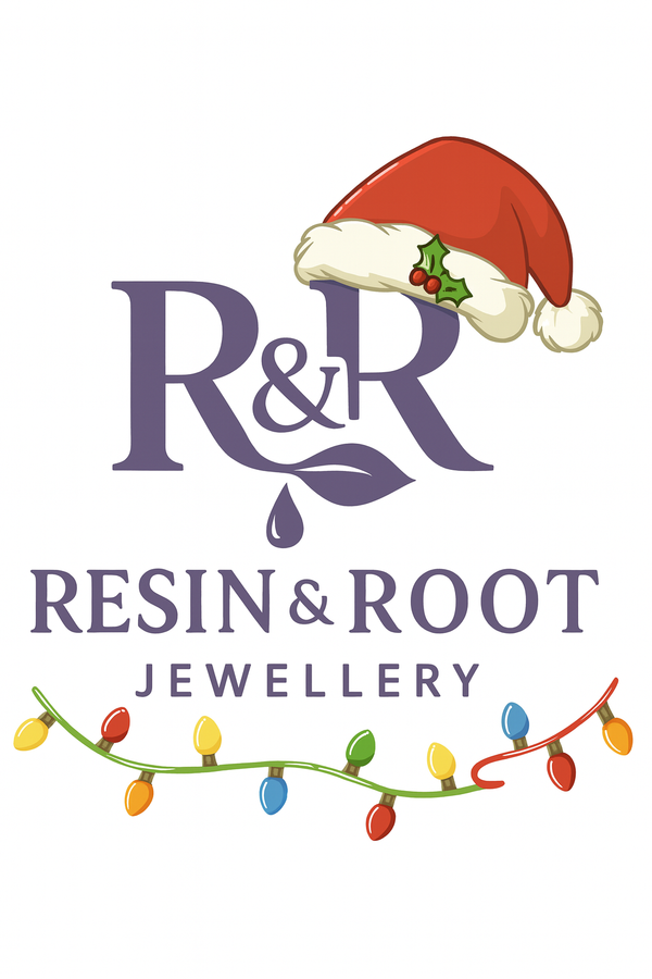 Resin & Root Jewellery