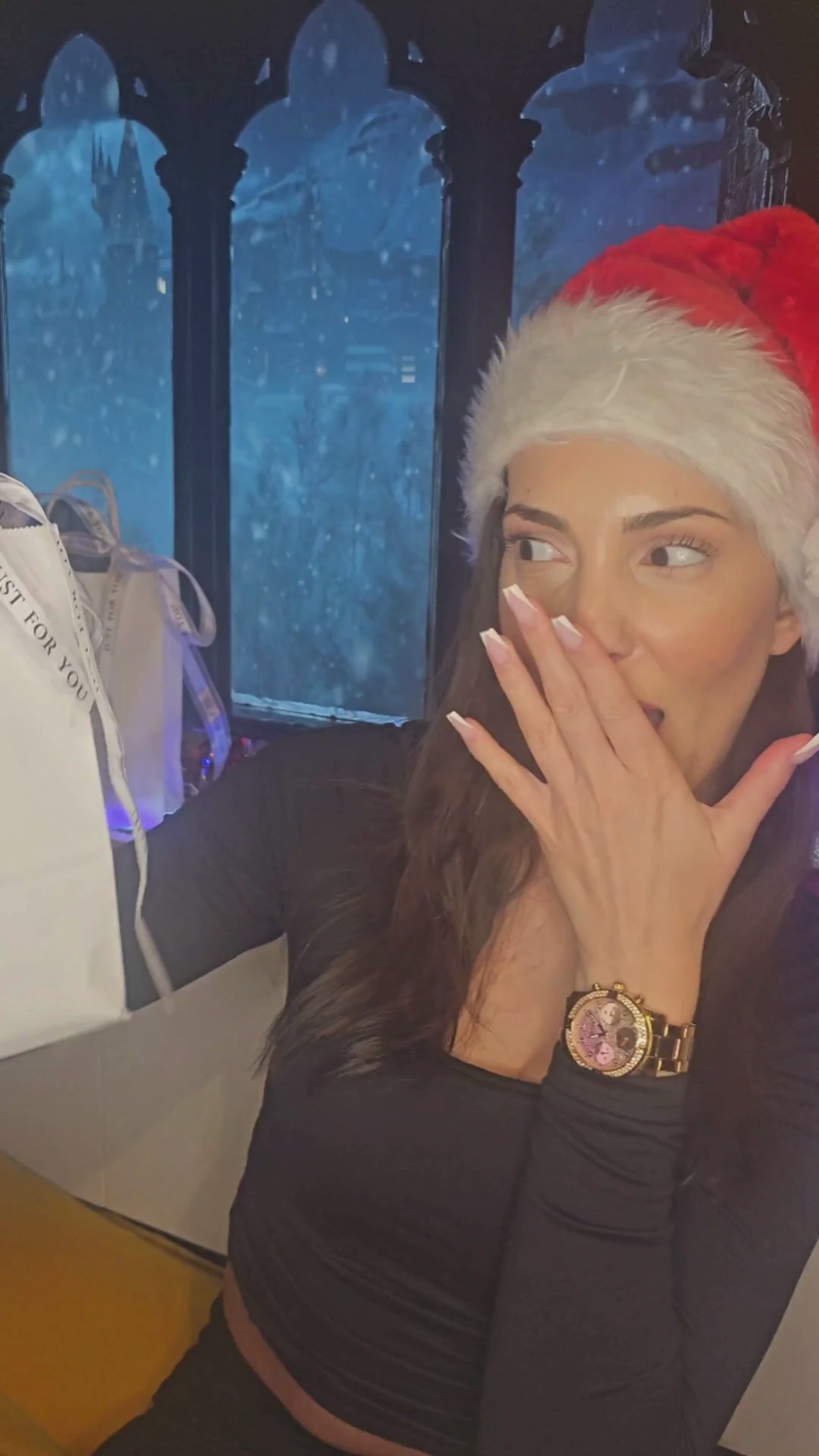 Load video: Behind The Scene